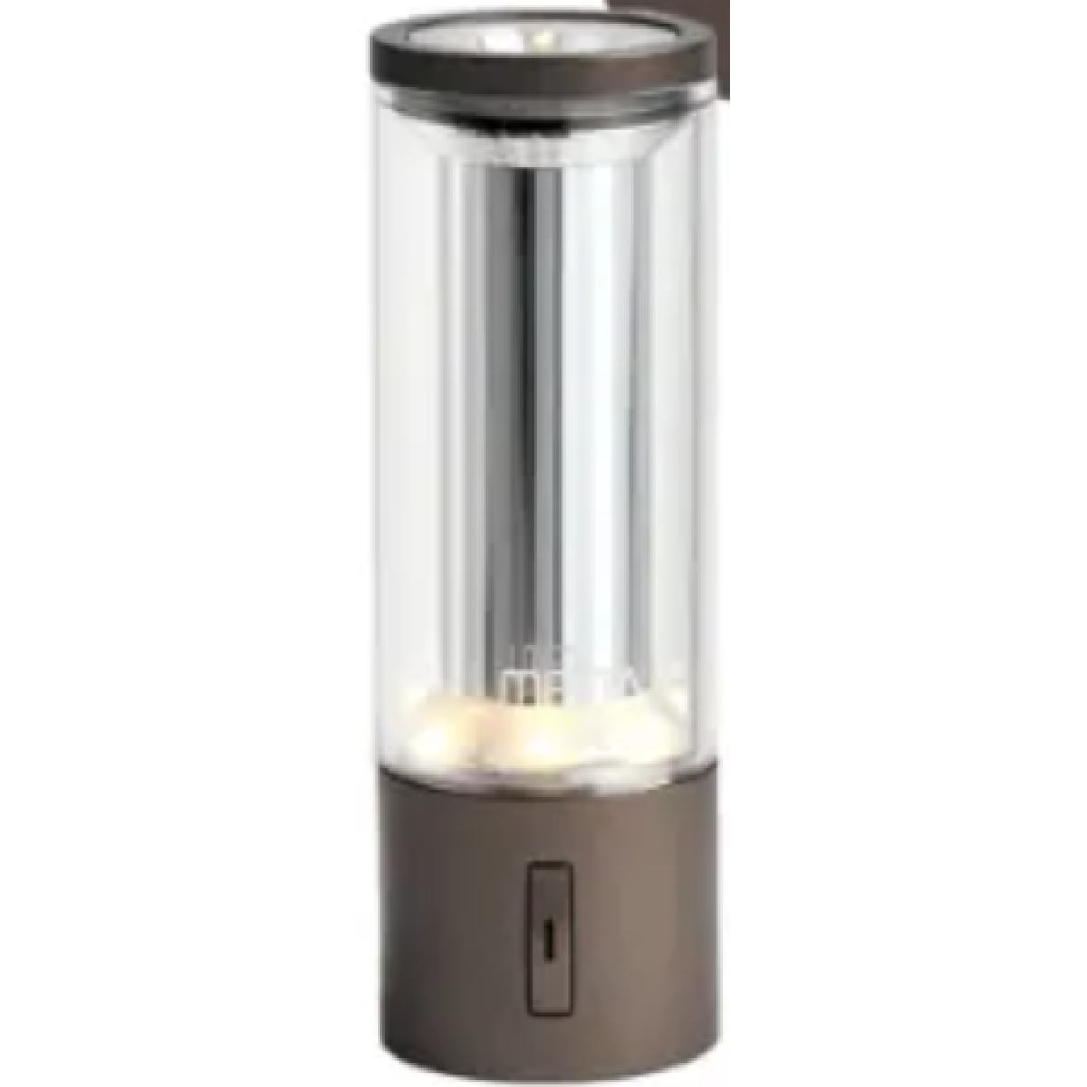 Lumena M3 三合一多用途LED露營燈 (啡色)